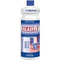 Dr. Schnell Glasfee Gebrauchsfertiger Oberflächen-Schnellreiniger Glasreiniger