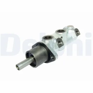 Delphi Hauptbremszylinder Fiat Panda 169 LM80192