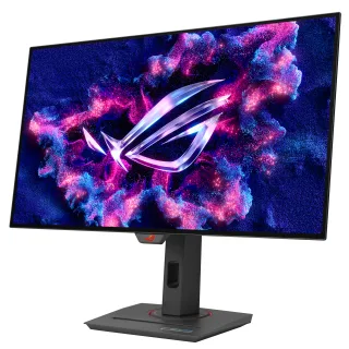 ASUS ROG Strix OLED XG27AQDMG | 90lm0ah0-b01a70 | 26,5" WQHD OLED - 240Hz