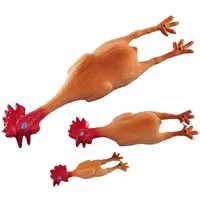 Nobby Tierquietschie Latex Hähnchen