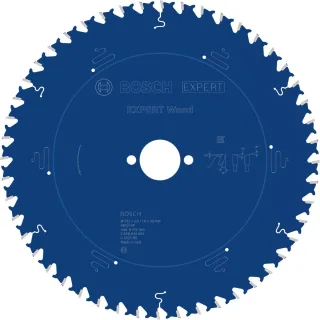 Bosch Kreissägeblatt Expert for Wood ø 235 mm - 2608644065