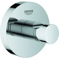 Grohe Handtuchhaken Essentials, Bademantelhaken