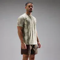 MP Herren Velocity Ultra Mesh T-Shirt - Terrafade - M