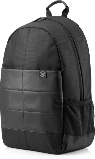 HP Classic Backpack | 1fk05aa#abb | Notebook-Rucksack - 39.62 cm (15.6")