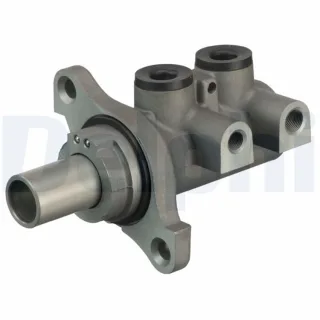 Delphi Hauptbremszylinder Opel Astra H LM80426