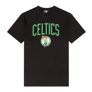 HERREN T-SHIRT NOS NBA REGULAR TEE BOSCEL  BLK (60505459)