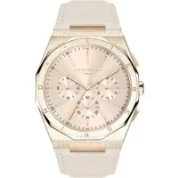 Liebeskind Berlin Quarzuhr Vintage Classic Echtleder