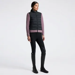 Jacke CT Hybrid Fleece Damen