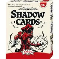 Amigo Shadow Cards, Kartenspiel
