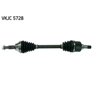SKF Antriebswelle vorne links Ford Focus 1 VKJC5728