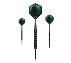 Bullet Shadow Steeldarts