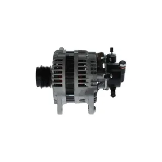 Bosch Lichtmaschine 100A Opel Astra H 1,7 CDTI 1986A01337