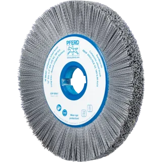 PFERD TOOLS COMPOSITE FLEX Rundbürste RBUP SIC-Filament - 79183661