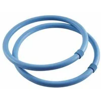Orbisana Hula-Hoop-Reifen (2-tlg., 2 Reifen)