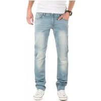 WOTEGA Comfort-fit-Jeans WOTEGA - Jeans Finn