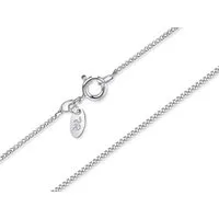 Silberkettenstore Silberkette Kinder Panzerkette 1,4mm - 925 Silber, wählbar von 32cm-37cm