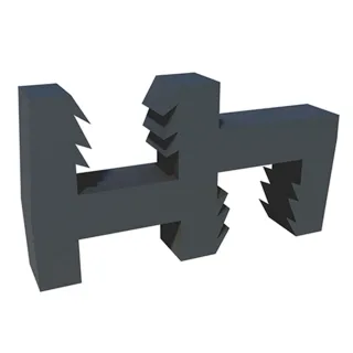 Akwadek™ Flexdek™ Connectors