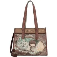 Anekke Schultertasche Core, Polyurethan