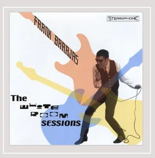 White Room Sessions