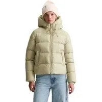 Marc O'Polo DENIM Outdoorjacke aus recyceltem Polyester