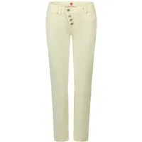 Buena Vista Stretch-Jeans BUENA VISTA MALIBU CROPPED buttermilk 2603 B5826 4219.5072 - Summer