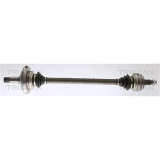 Triscan Antriebswelle hinten links Mercedes C-Klasse W205