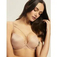 ESOTIQ Push-up-BH Super-Push-up-BH Korin, glatte Cups