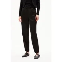 Armedangels Stoffhose SANDRINAA TAPERED (High Waist, Relaxed Fit)
