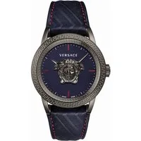 Versace Schweizer Uhr Palazzo Empire