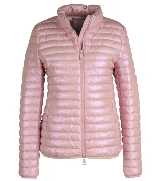 Fuchs Schmitt - Vegan Vibes Steppjacke rose - Gr. - 42