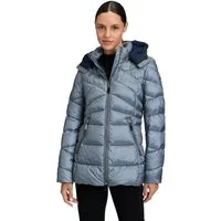 Gil Bret Winterjacke mit Kapuze