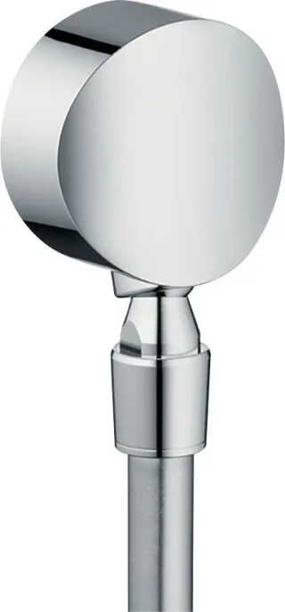 Hansgrohe Schlauchanschluß Fixfit S DN15 chrom 27506000
