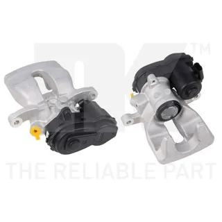 NK Bremssattel hinten links Mercedes A-Klasse B-Klasse Cla Gla-Klasse
