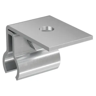 Fischer Dachhaken Kalzipdach DLA K A2 - 536782