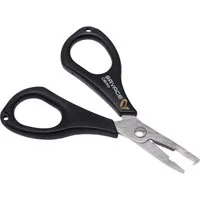 Savage Gear Anglerzange, Savage Gear MP Braid & Splitring Sprengring Zange