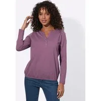 Witt T-Shirt Langarm-Shirt Langarm