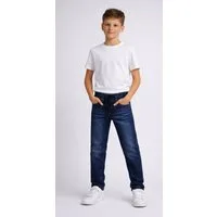 Hessis Sweatjeans für Jungen J38 mit Stretch-Anteil