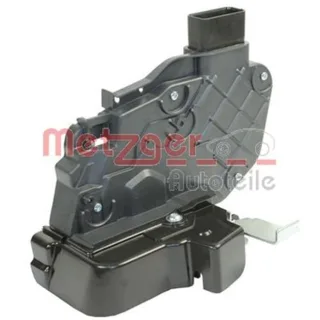 Metzger T?rschloss hinten rechts Ford C-Max Focus 2314100
