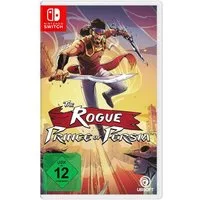 The Rogue Prince of Persia Nintendo Switch