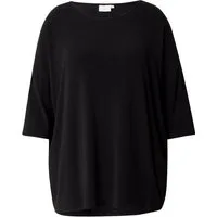 ONLY CARMAKOMA 3/4-Arm-Shirt CARLAMOUR (1-tlg) Plain/ohne Details