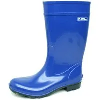 Bockstiegel Luisa blau dunkelblau Gummistiefel