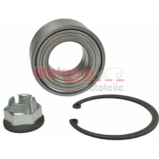 Metzger Radlager vorne + ABS-Sensorring Renault Grand Megane Sc?nic