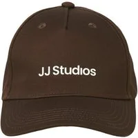 Jack & Jones Baseball Cap JACBASE SOHO CAP LN mit Logostickerei