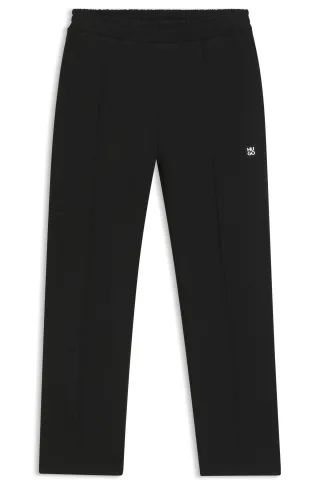 HUGO RED Menswear - Dabinpant Black - Gr. - M