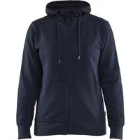 Blåkläder Hoodie Damen Kapuzenjacke