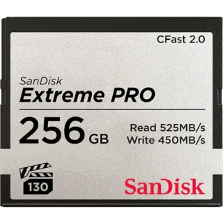 SanDisk Extreme Pro | sdcfsp-256g-g46d | Flash-Speicherkarte - 256