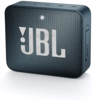 JBL Go 2 dunkelblau