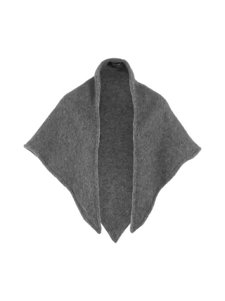 Marc Cain Sports - Großes Dreieckstuch grey - Gr. - OS