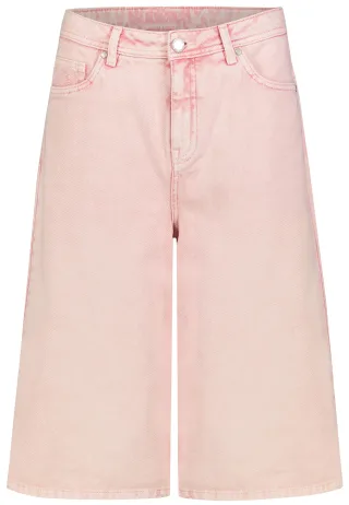 Authentic Style - RE9CIGt1cnplIEplYW5z light rose - acid wash - Gr. - L