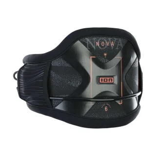 Ion Nova Trapez 2023 L BLACK